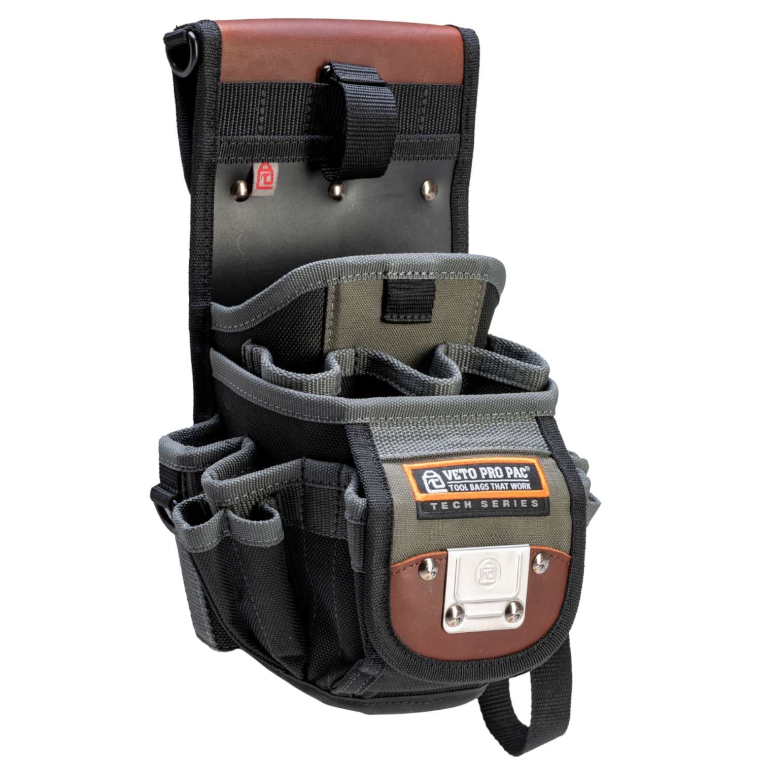 Veto Pro Pac DP3 Drill & Tool Pouch - Image 3