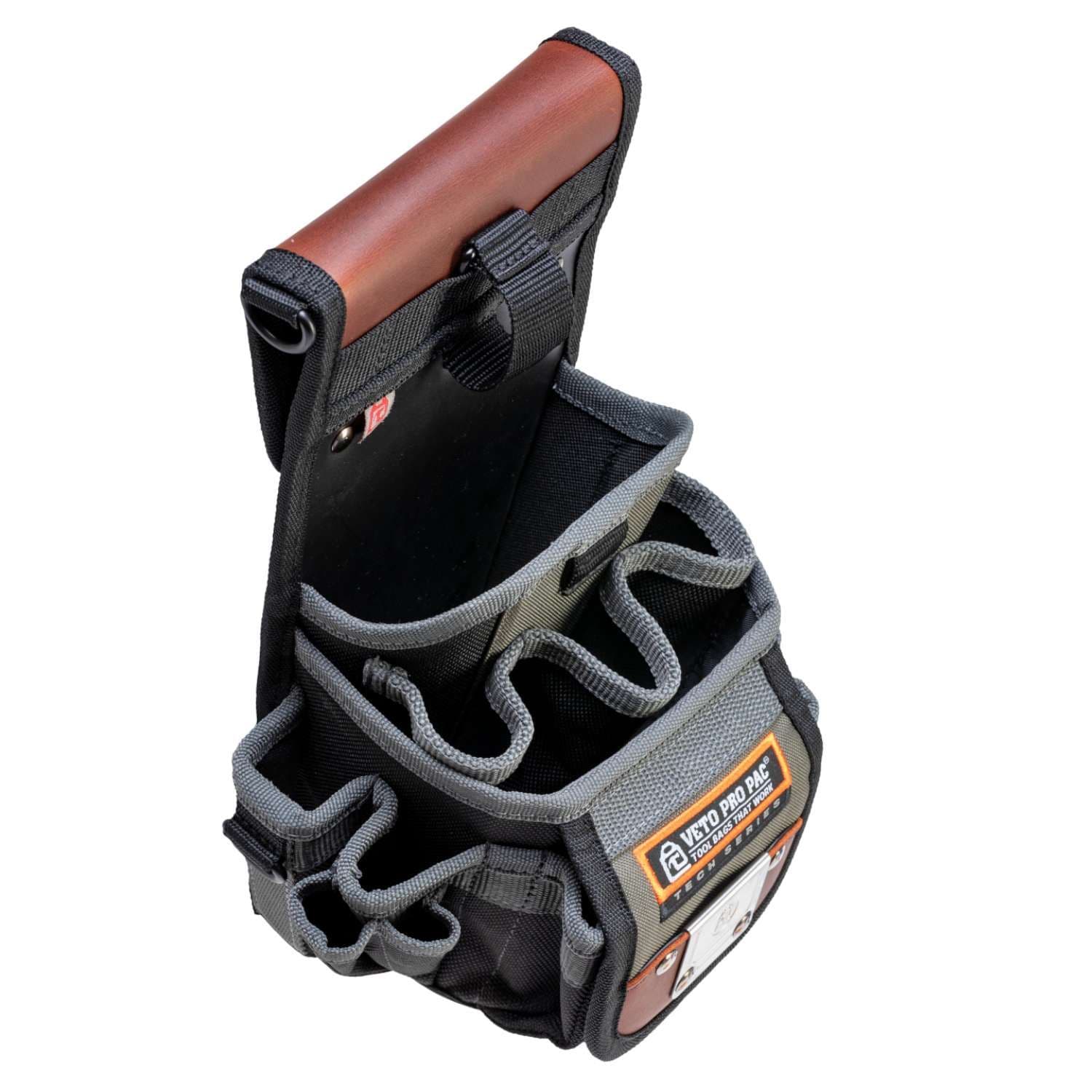 Veto Pro Pac DP3 Drill & Tool Pouch - Image 4