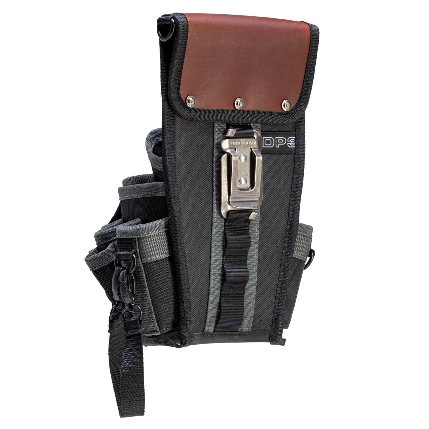 Veto Pro Pac DP3 Drill & Tool Pouch - Image 5
