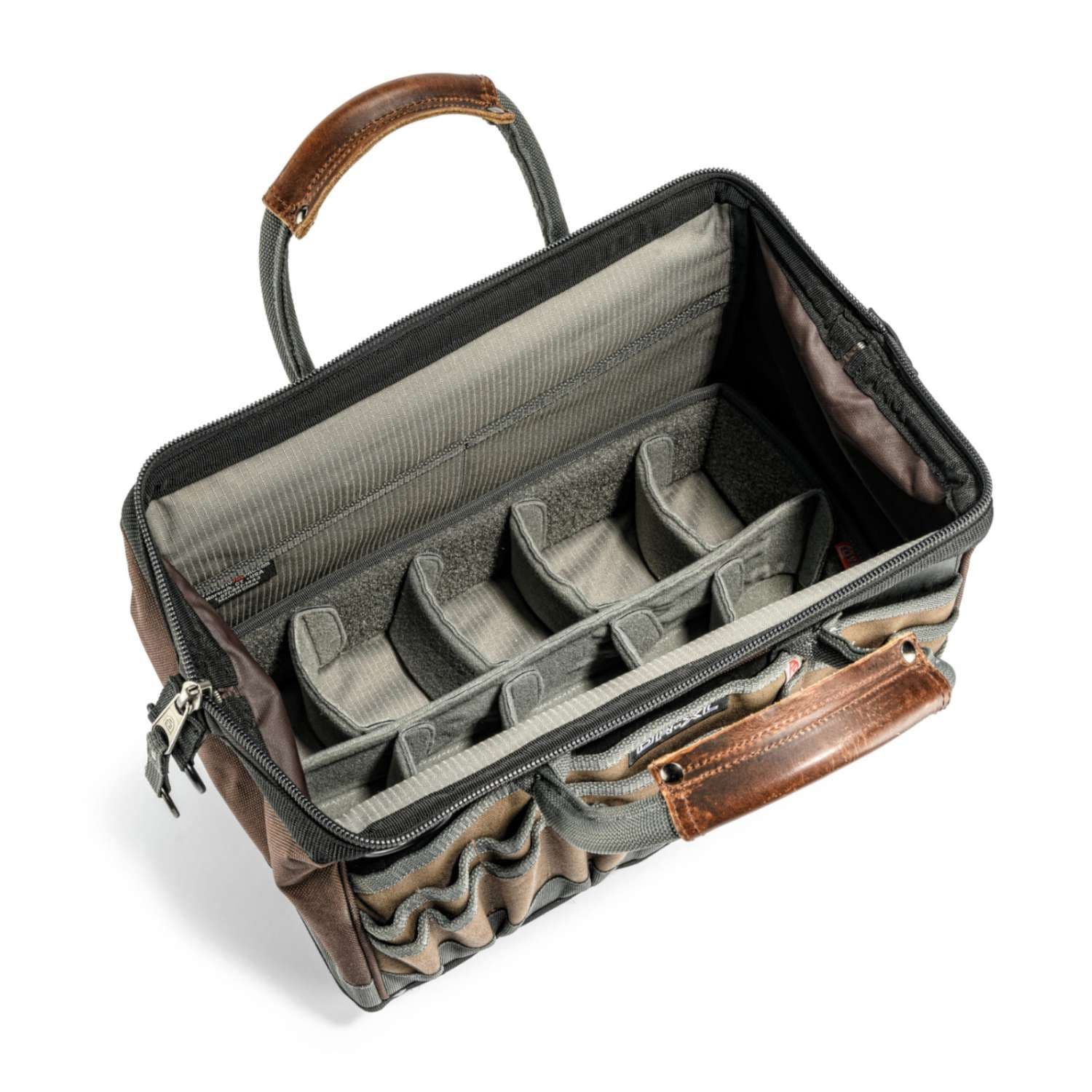 Veto Pro Pac DR-XL Drill Tool Bag - Image 2