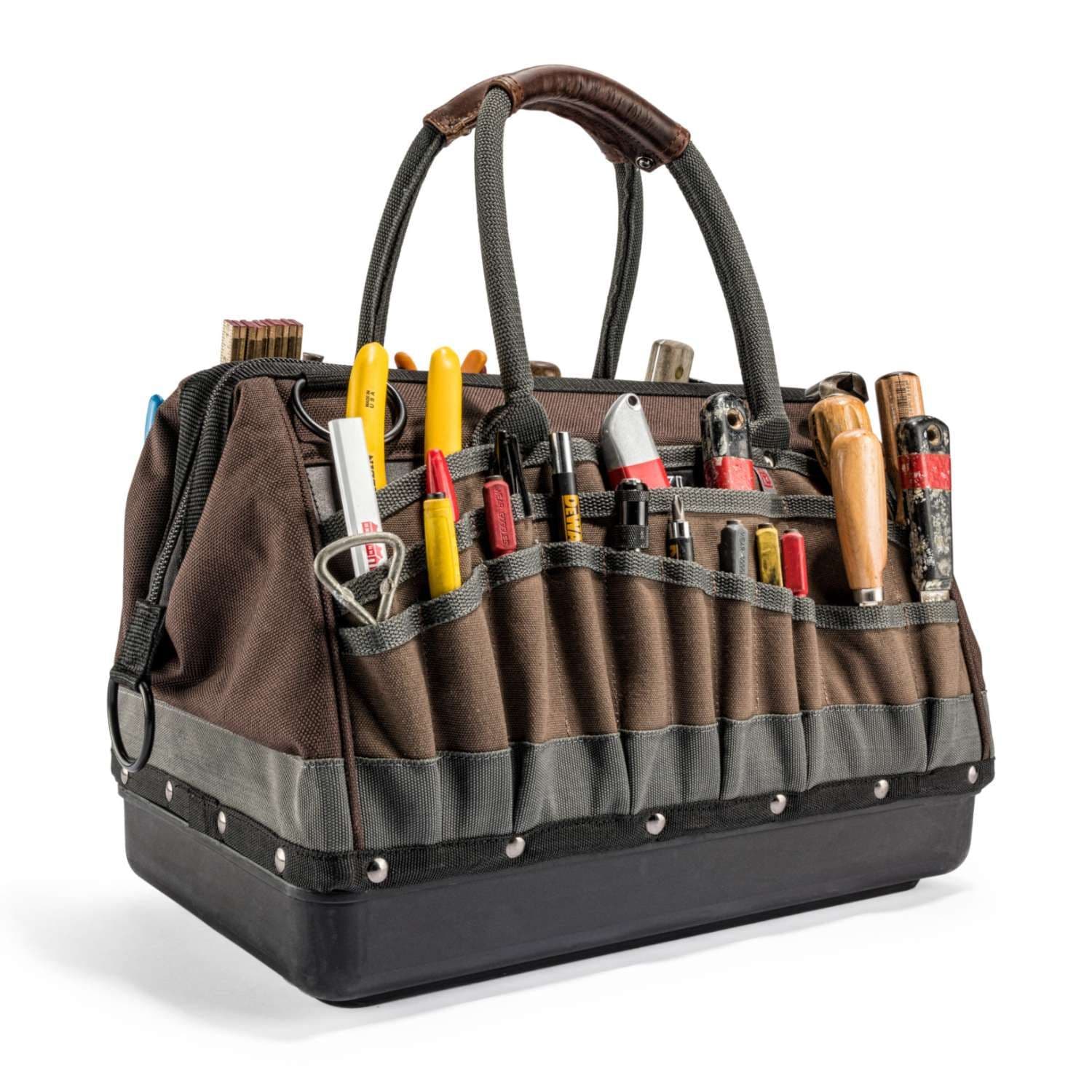 Veto Pro Pac DR-XL Drill Tool Bag - Image 3