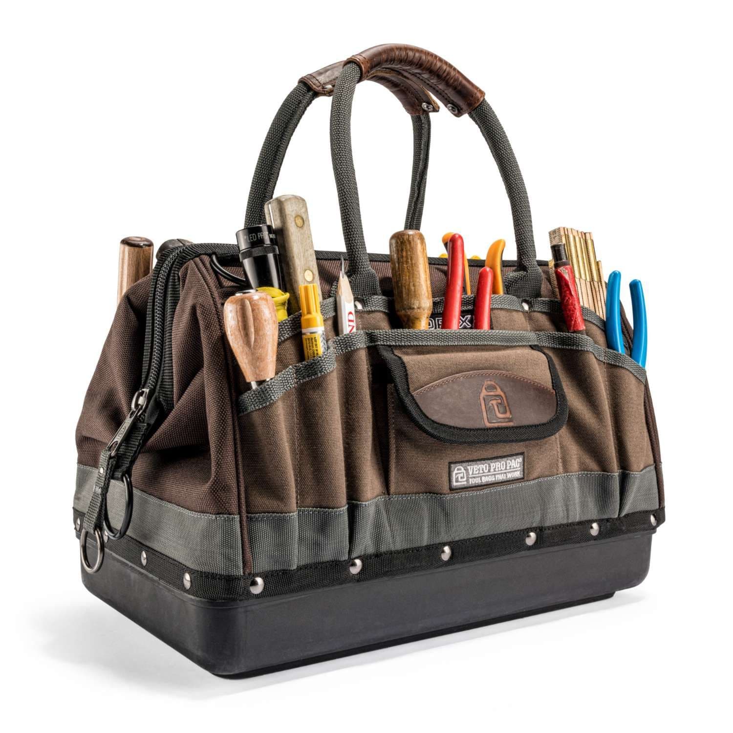 Veto Pro Pac DR-XL Drill Tool Bag - Image 5