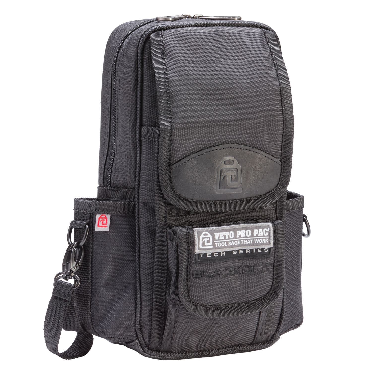 Veto Pro Pac MB2 Blackout Pouch Meter Bag - Image 2