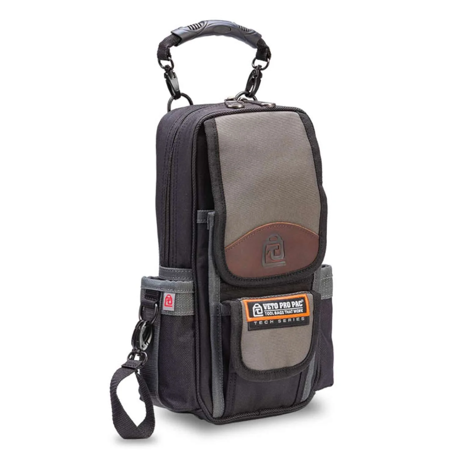 Veto Pro Pac MB2 Tall Meter Tool Pouch - Image 3