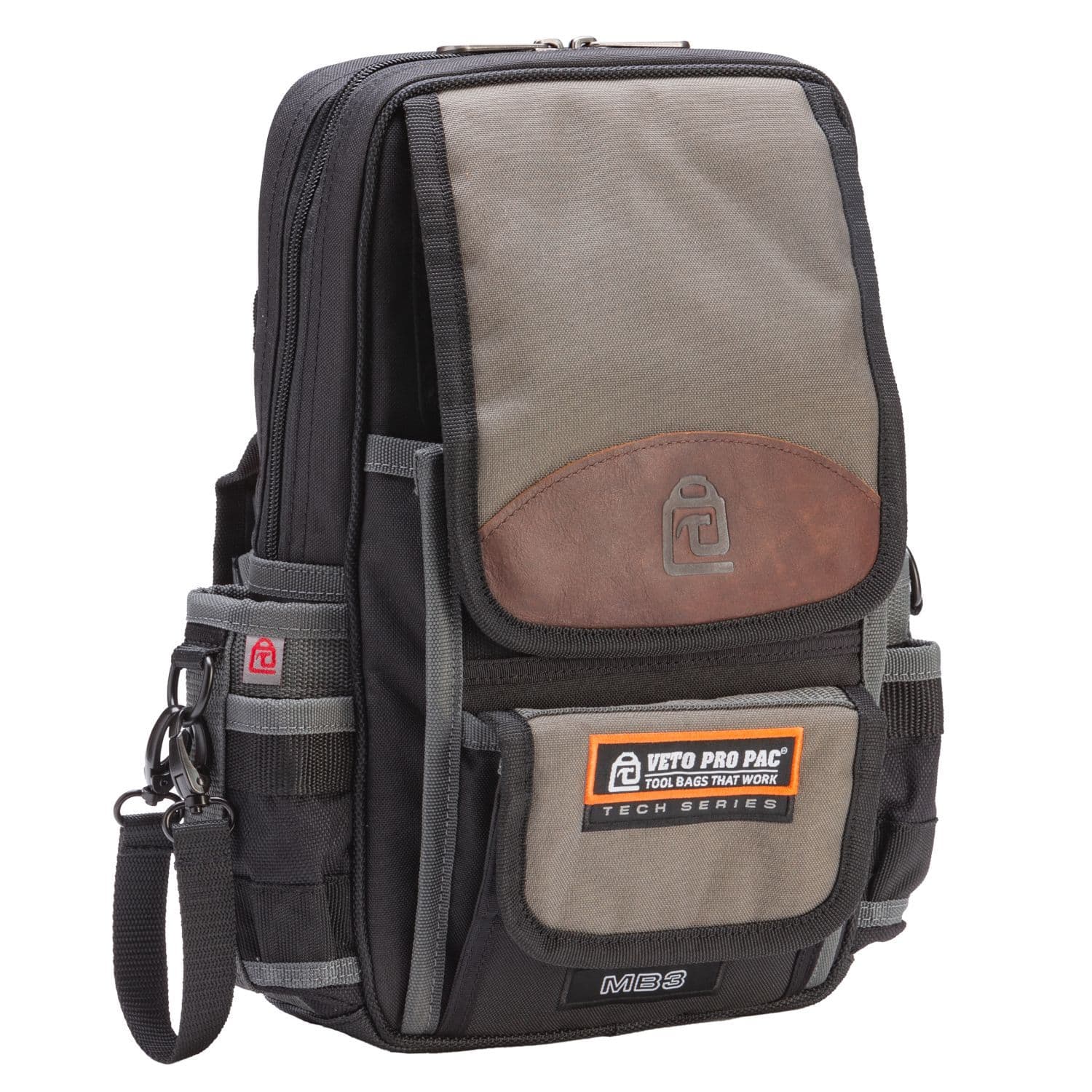 Veto Pro Pac MB3 Large Meter Bag - Image 2