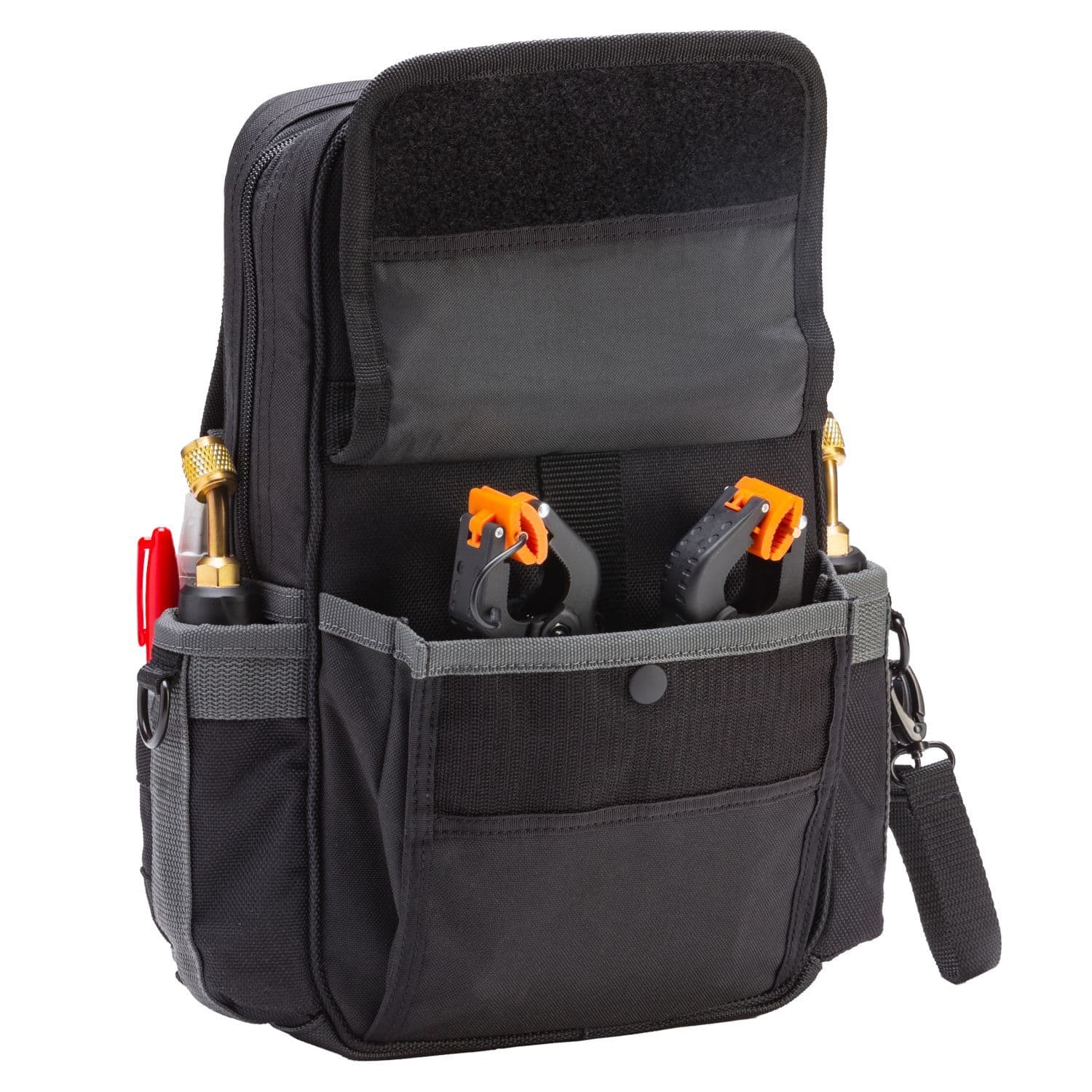 Veto Pro Pac MB3 Large Meter Bag - Image 4