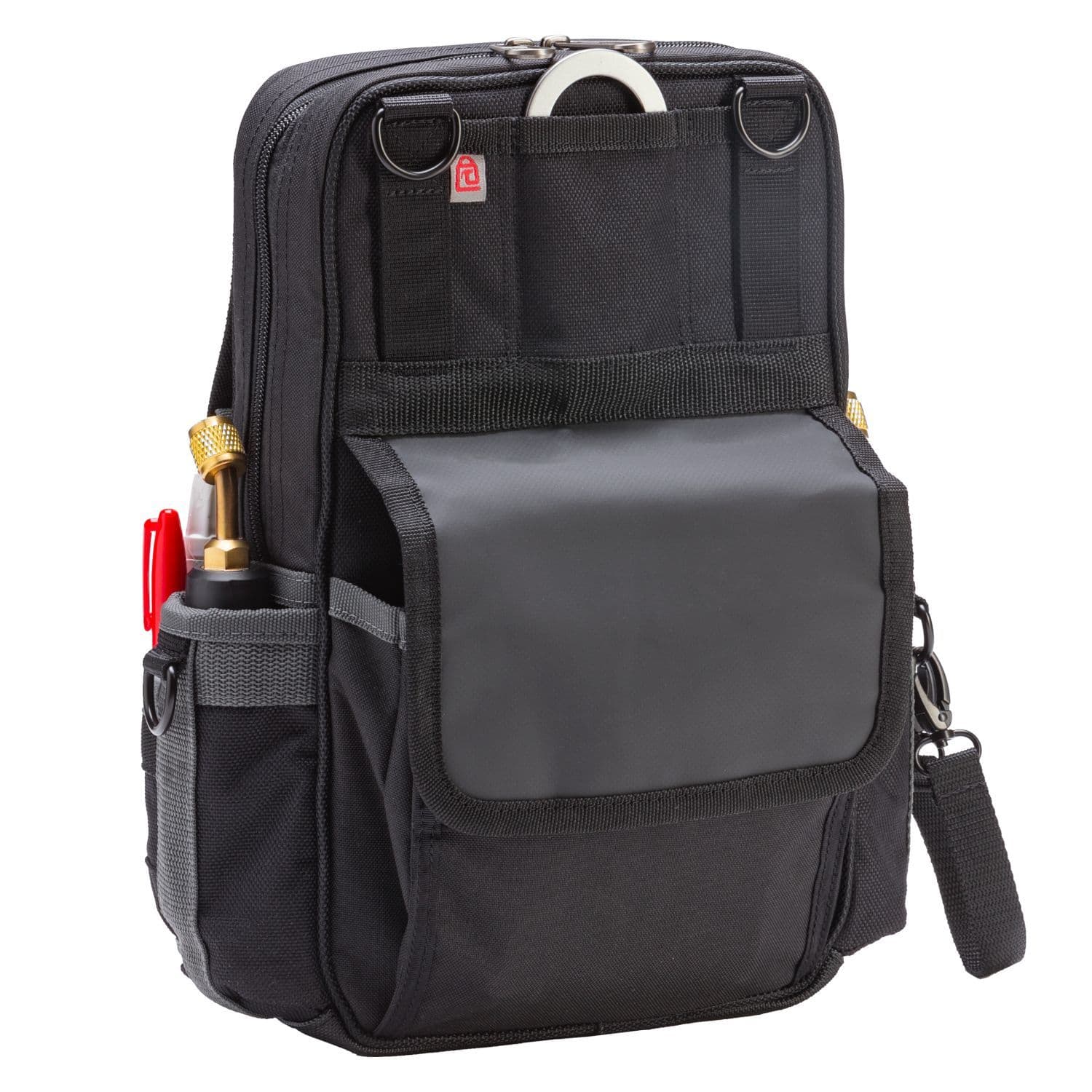 Veto Pro Pac MB3 Large Meter Bag - Image 5