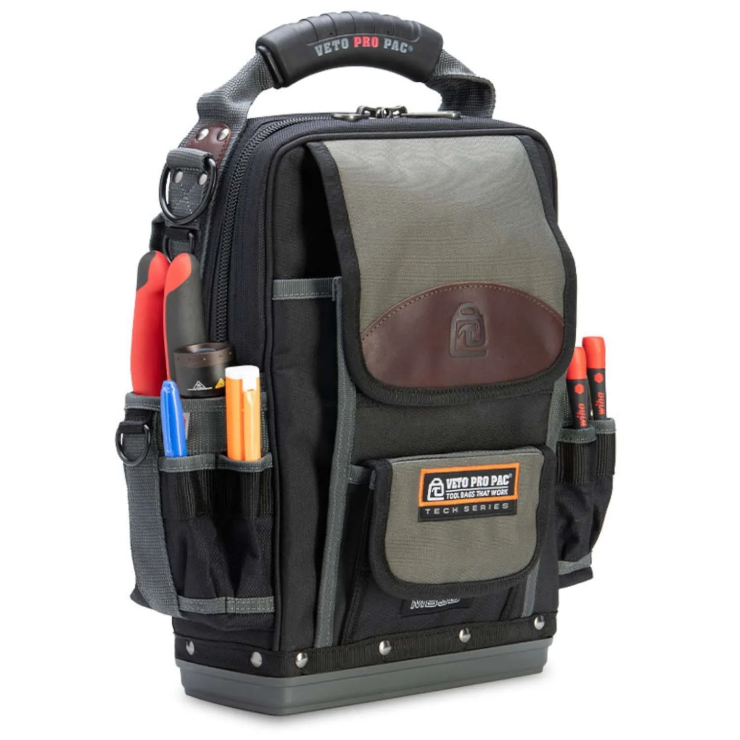 Veto Pro Pac MB3B Meter Bag - Image 3