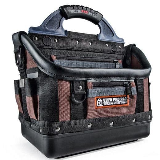 Veto Pro Pac OT-LC Tool Bag - Image 2