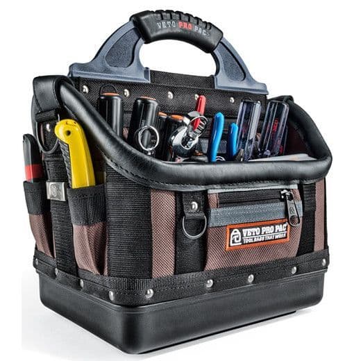 Veto Pro Pac OT-LC Tool Bag - Image 4