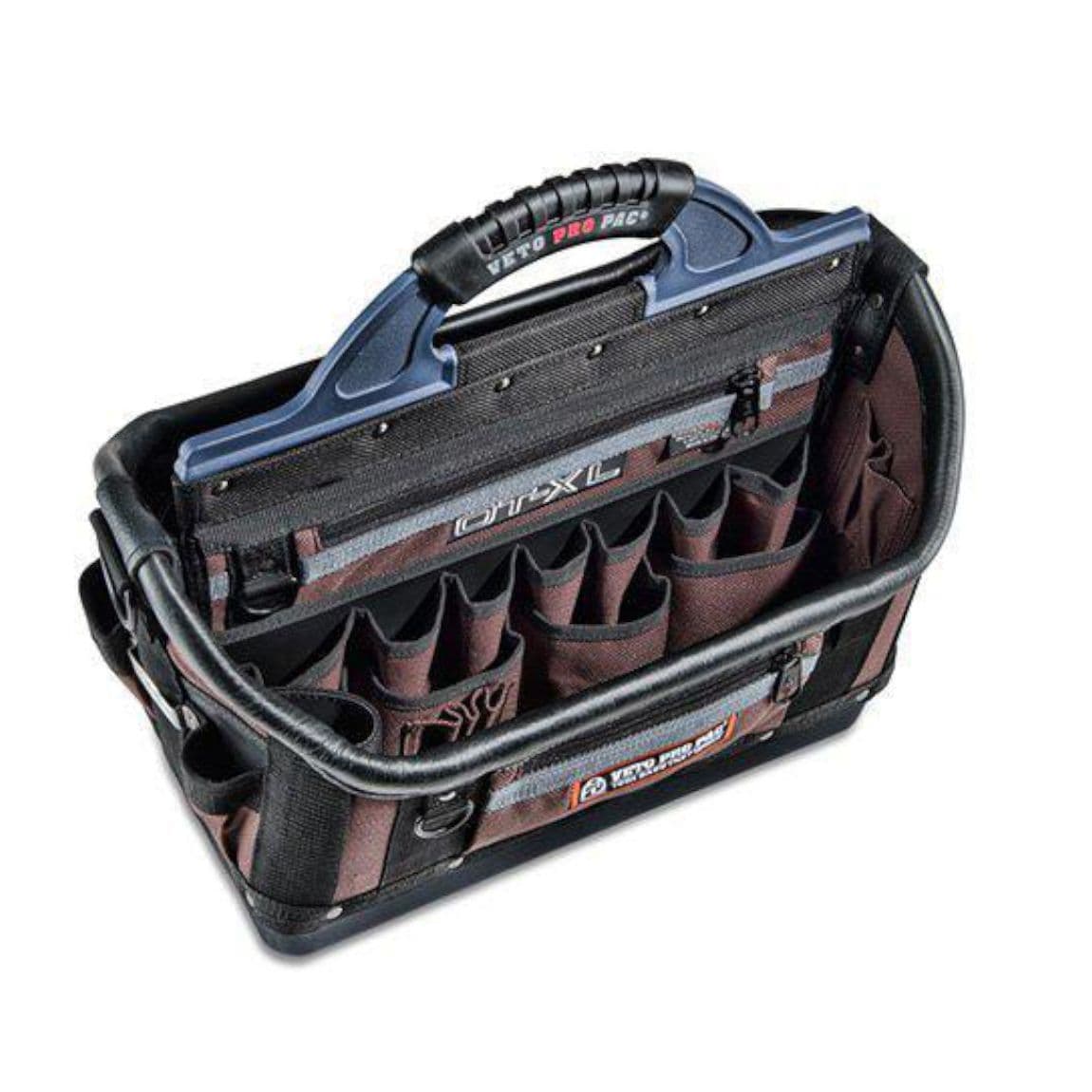 Veto Pro Pac OT-XL Extra Large Open Top Tool Bag - Image 2