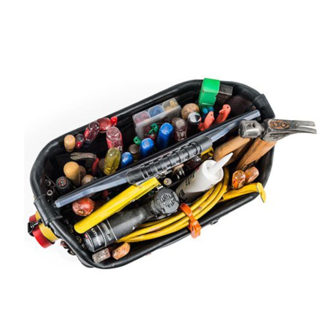 Veto Pro Pac OT-XL Extra Large Open Top Tool Bag - Image 3