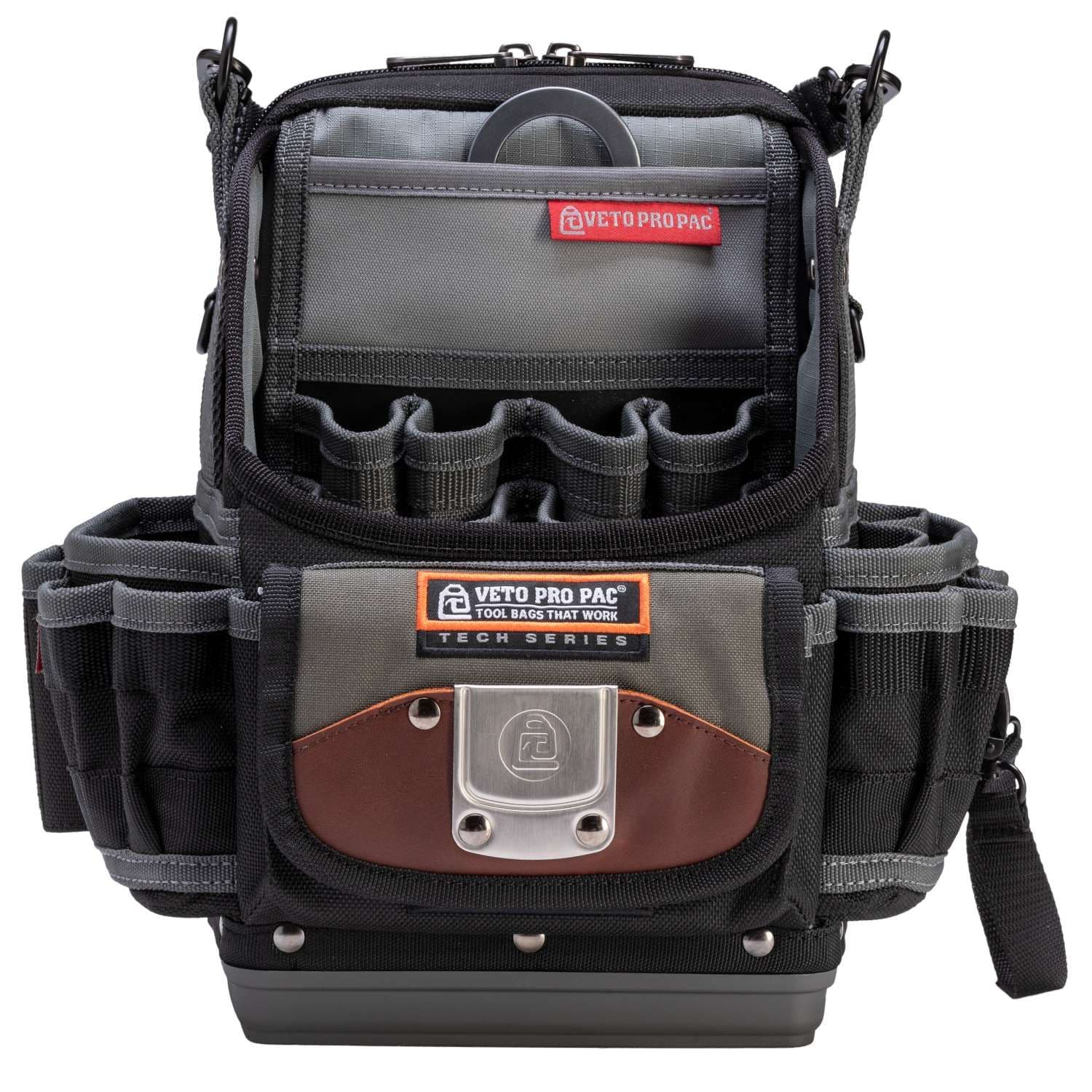 Veto Pro Pac SB-LD Hybrid Tool & Meter Bag - Image 2