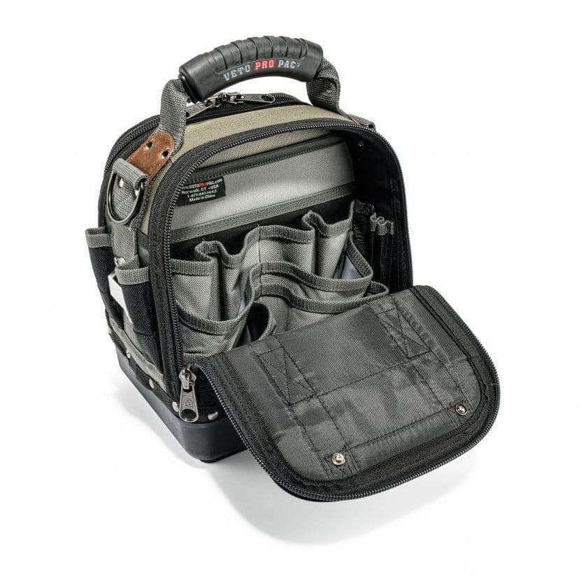 Veto Pro Pac Tech MC Compact Tool Bag - Image 3