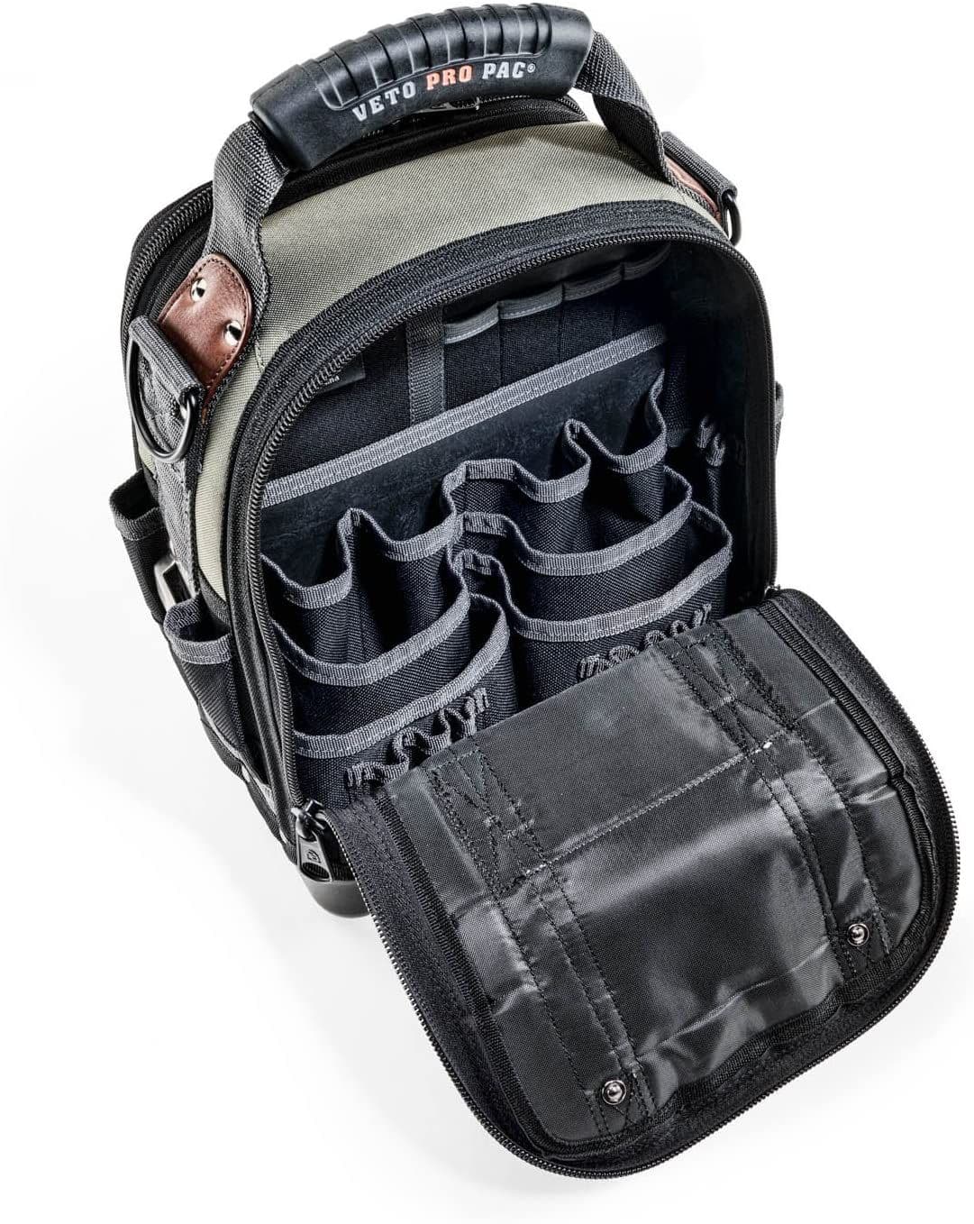 Veto Pro Pac Tech MCT Tool Bag - Image 3
