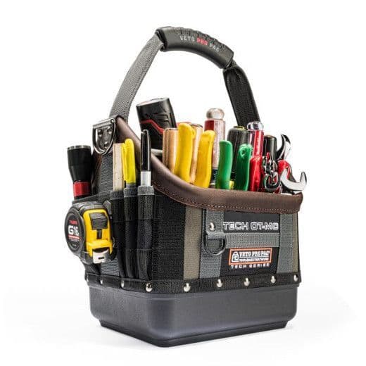 Veto Pro Pac Tech OT MC Open Tool Bag - Image 3