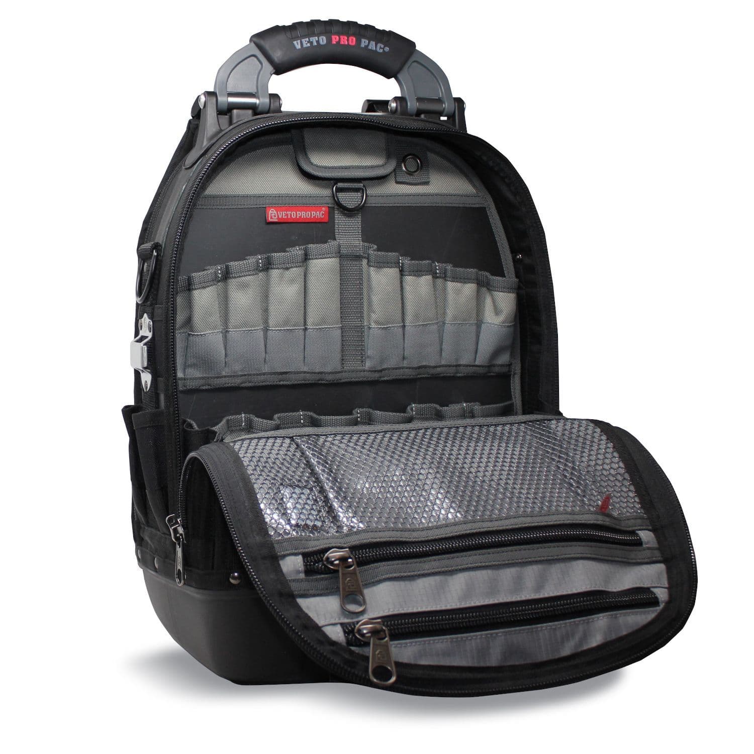 Veto Pro Pac Tech Pac Blackout - Image 4