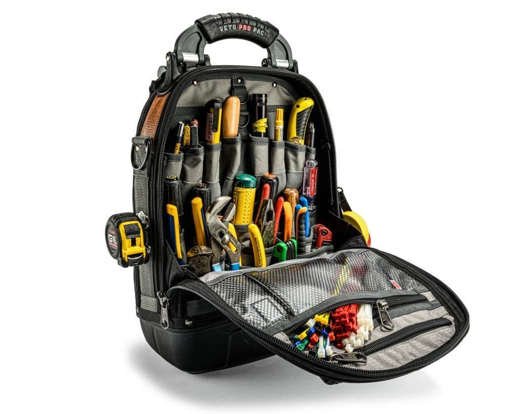 Veto Pro Pac Tech Pac LT - Image 3
