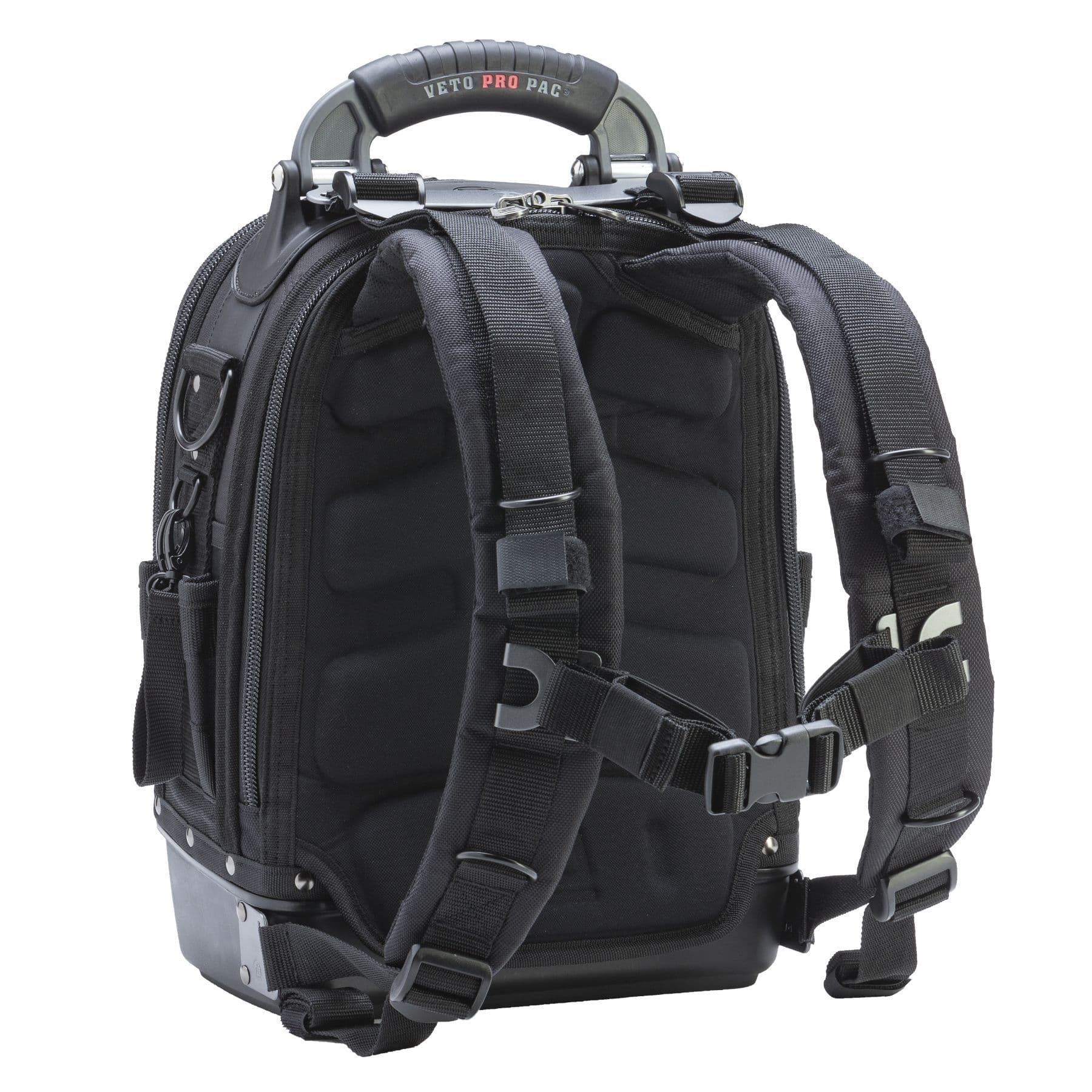 Veto Pro Pac Tech Pac MC Blackout - Image 3