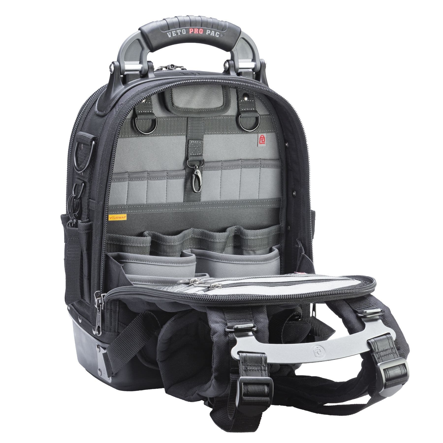 Veto Pro Pac Tech Pac MC Blackout - Image 4
