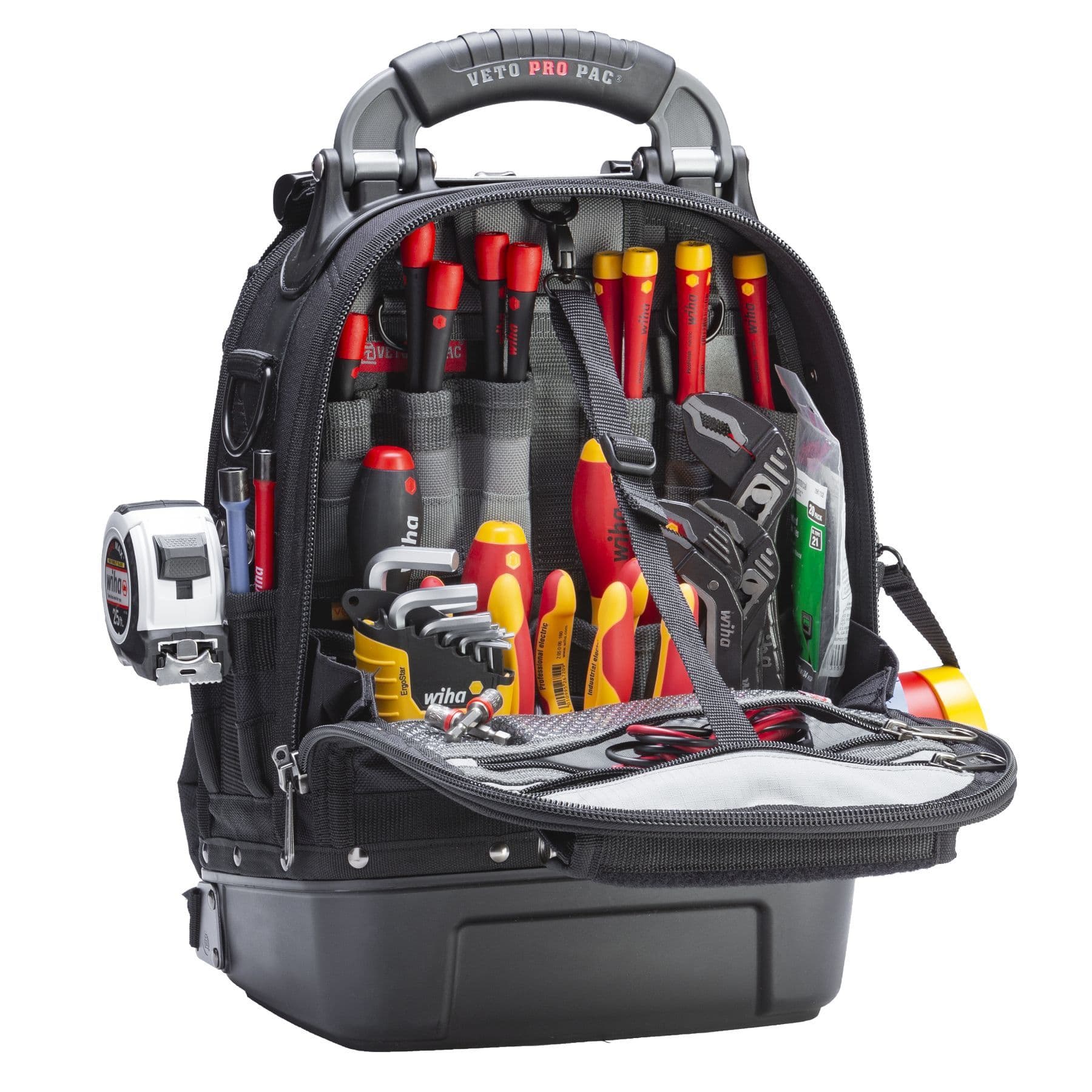 Veto Pro Pac Tech Pac MC Blackout - Image 5