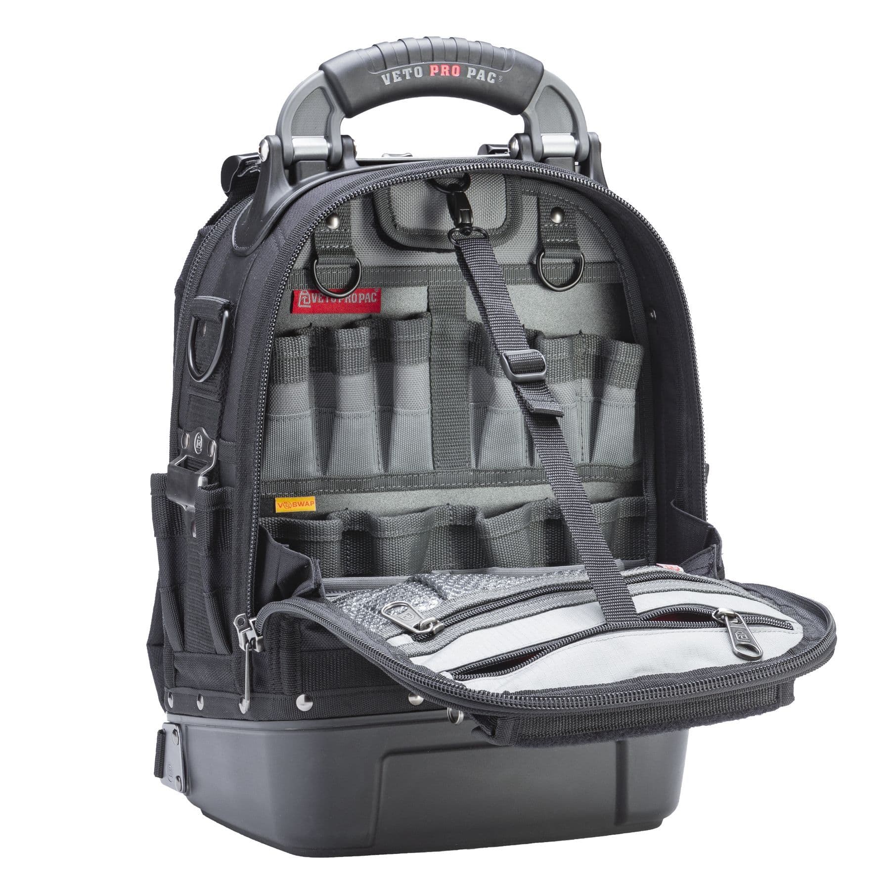 Veto Pro Pac Tech Pac MC Blackout - Image 6
