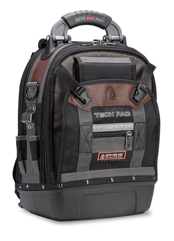 Veto Pro Pac Tech Pac Tool Bag - Image 2