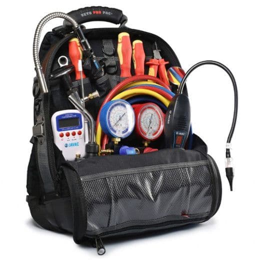 Veto Pro Pac Tech Pac Tool Bag - Image 3