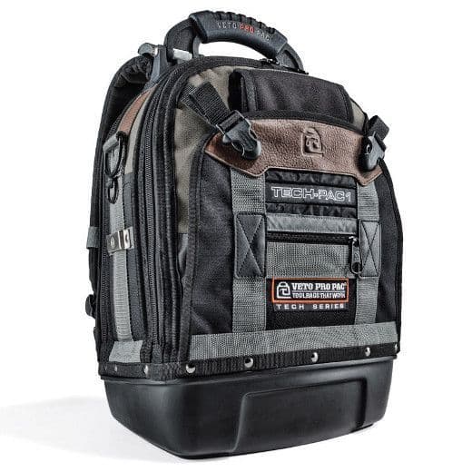 Veto Pro Pac Tech Pac Tool Bag - Image 4