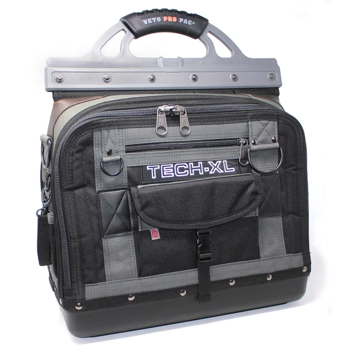 Veto Pro Pac Tech XL Extra Large Tool Bag - Image 2