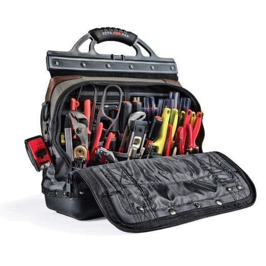 Veto Pro Pac Tech XL Extra Large Tool Bag - Image 4