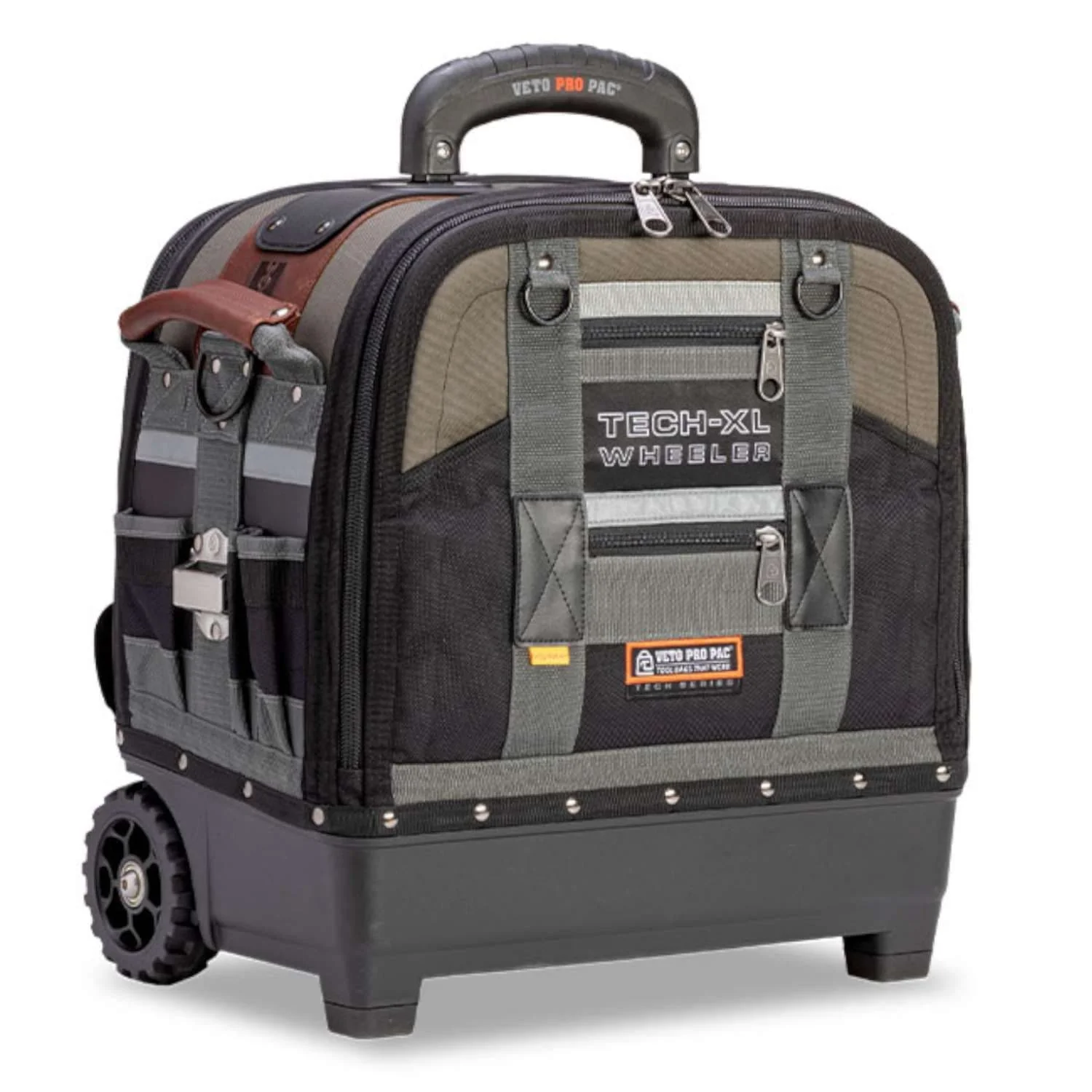 Veto Pro Pac TECH-XL Wheeler - Image 2