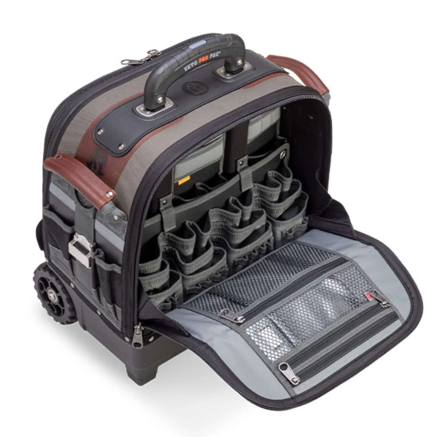 Veto Pro Pac TECH-XL Wheeler - Image 4
