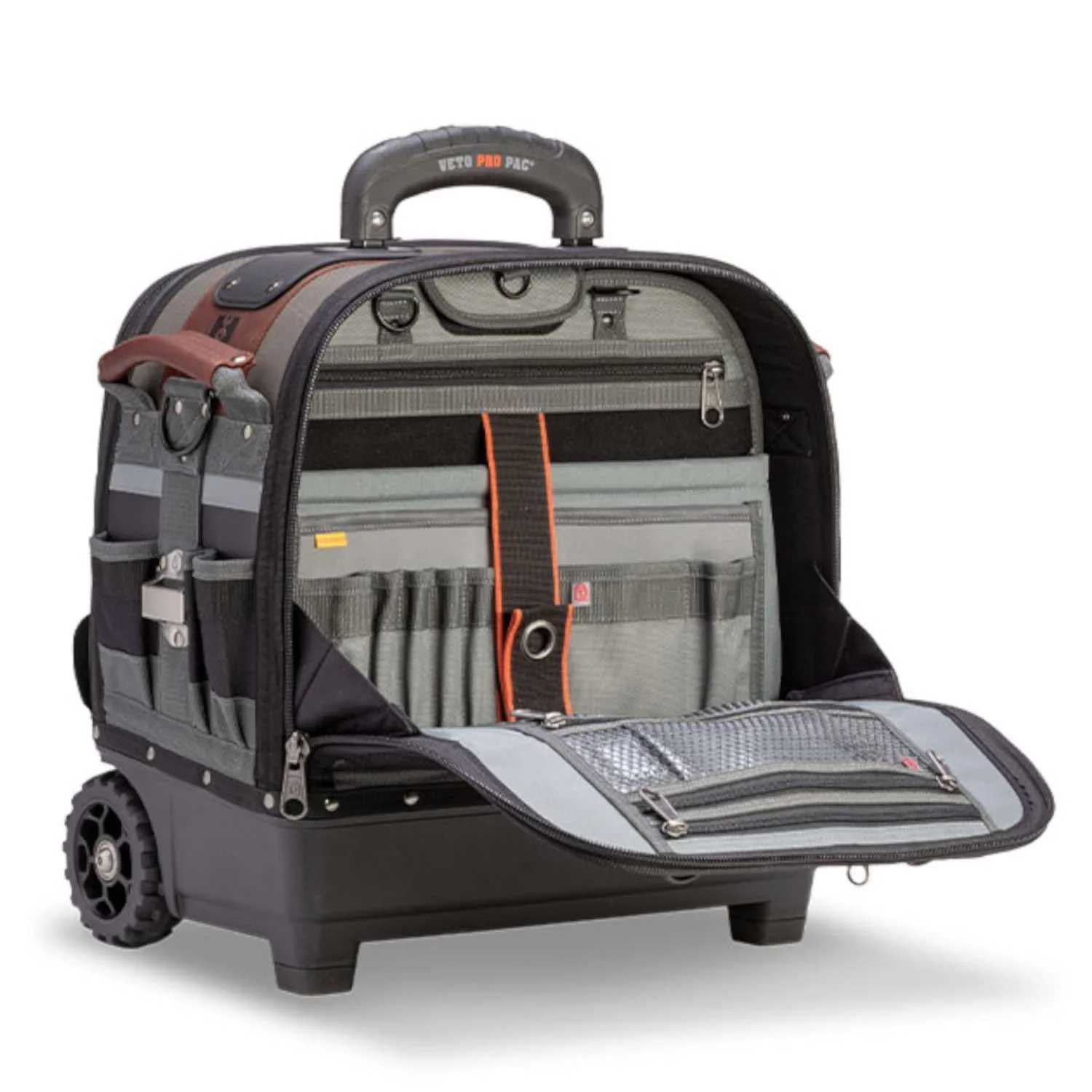 Veto Pro Pac TECH-XL Wheeler - Image 5