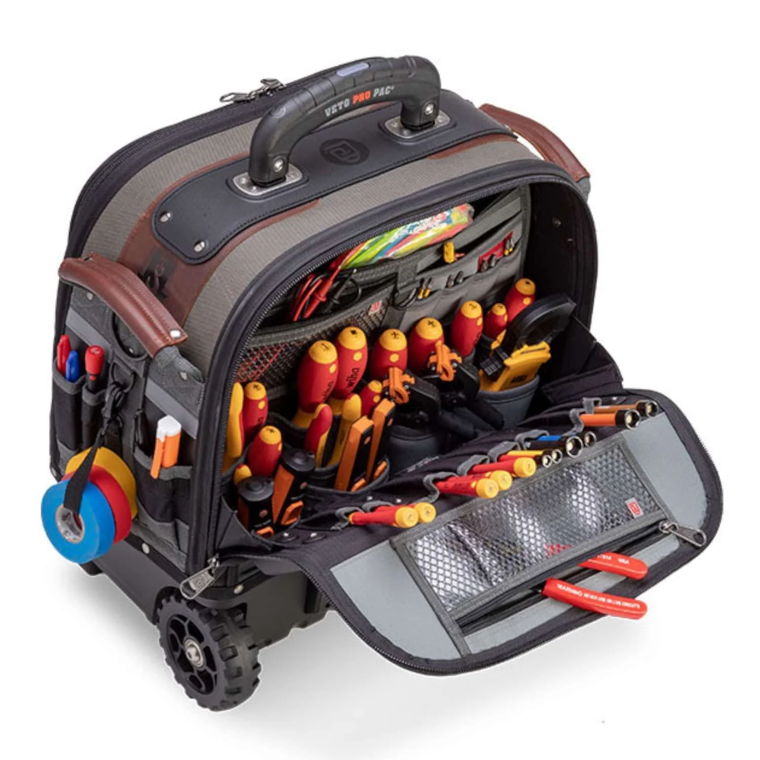 Veto Pro Pac TECH-XL Wheeler - Image 6