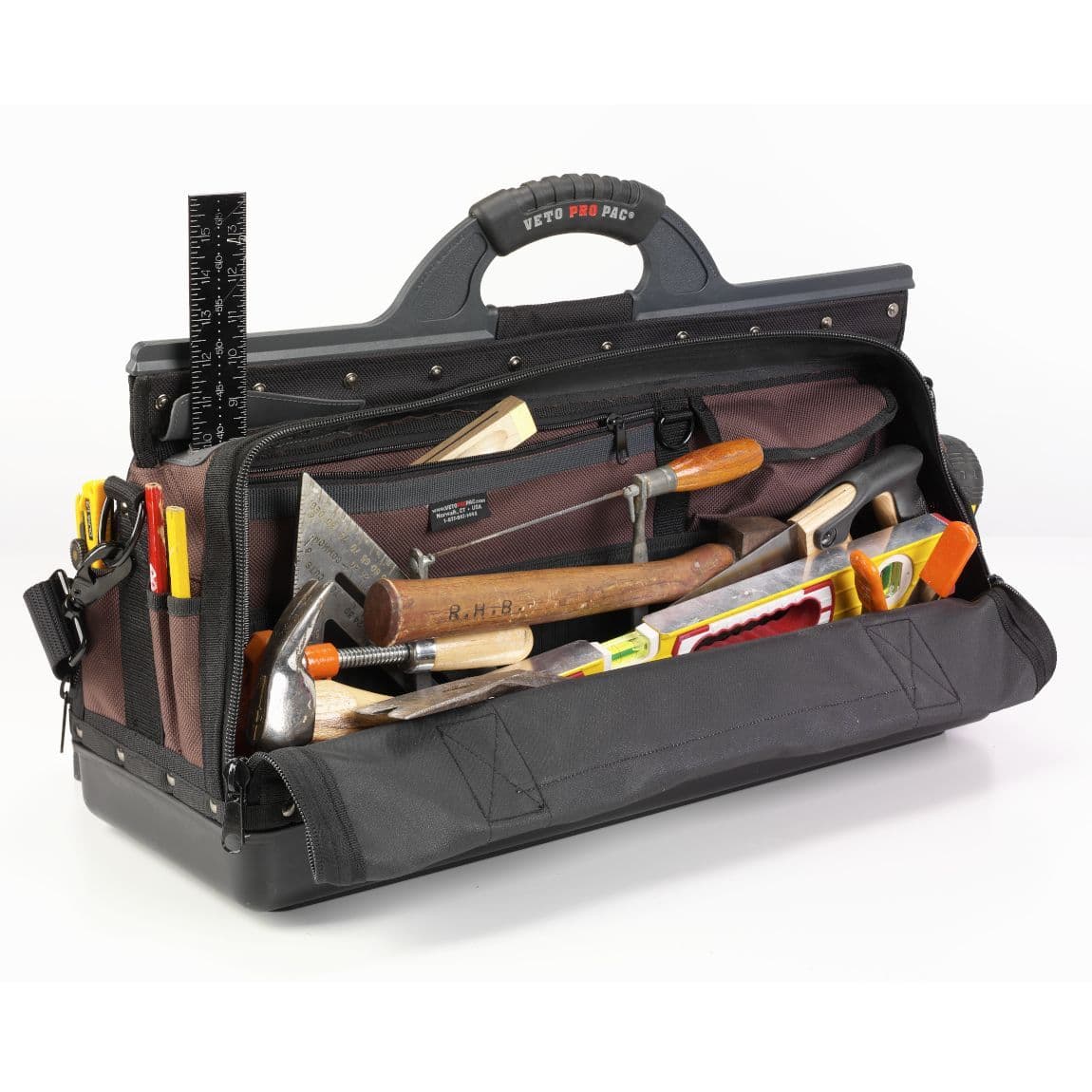 Veto Pro Pac Tool Bag XXL-F Extra Large Tool Bag - Image 3