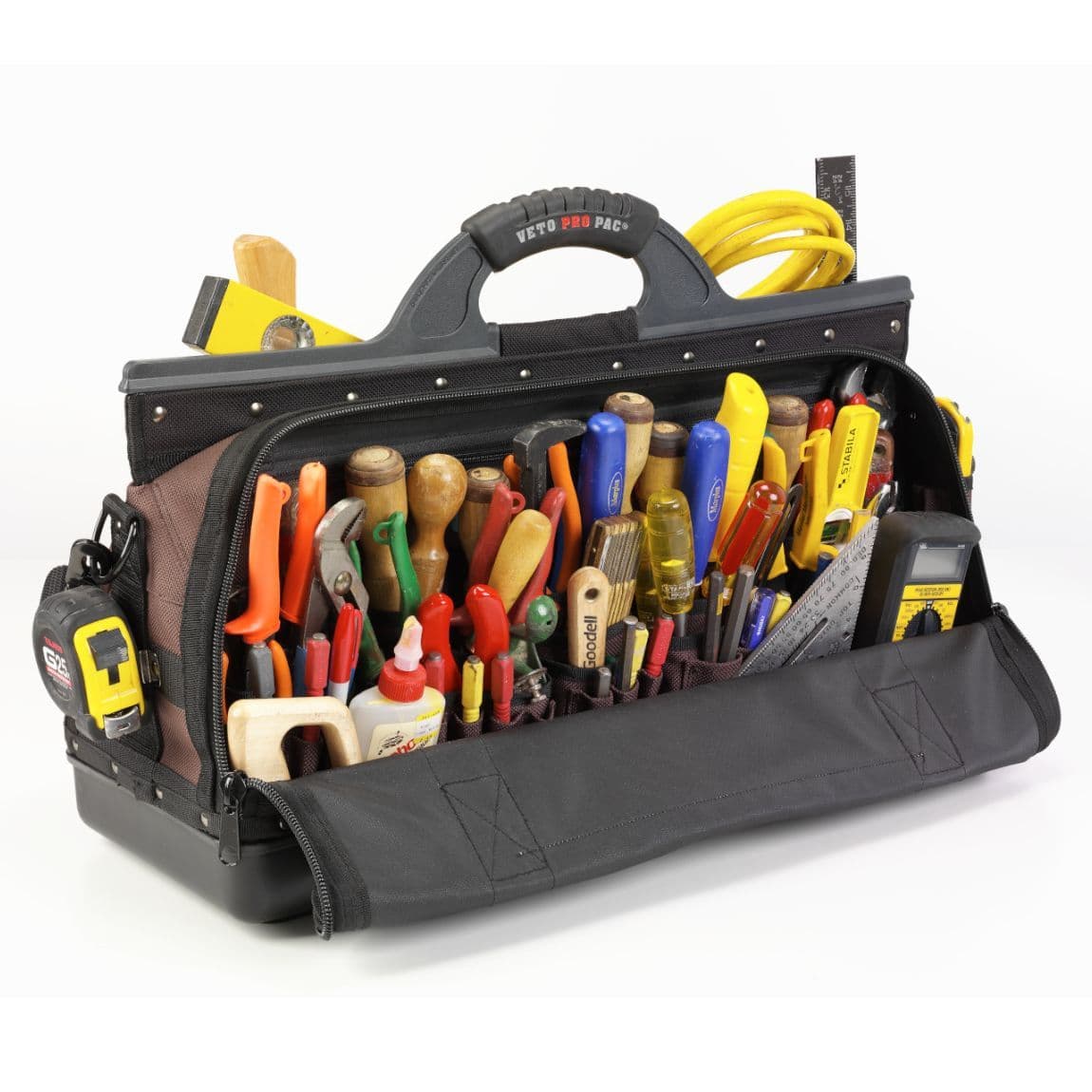 Veto Pro Pac Tool Bag XXL-F Extra Large Tool Bag - Image 4