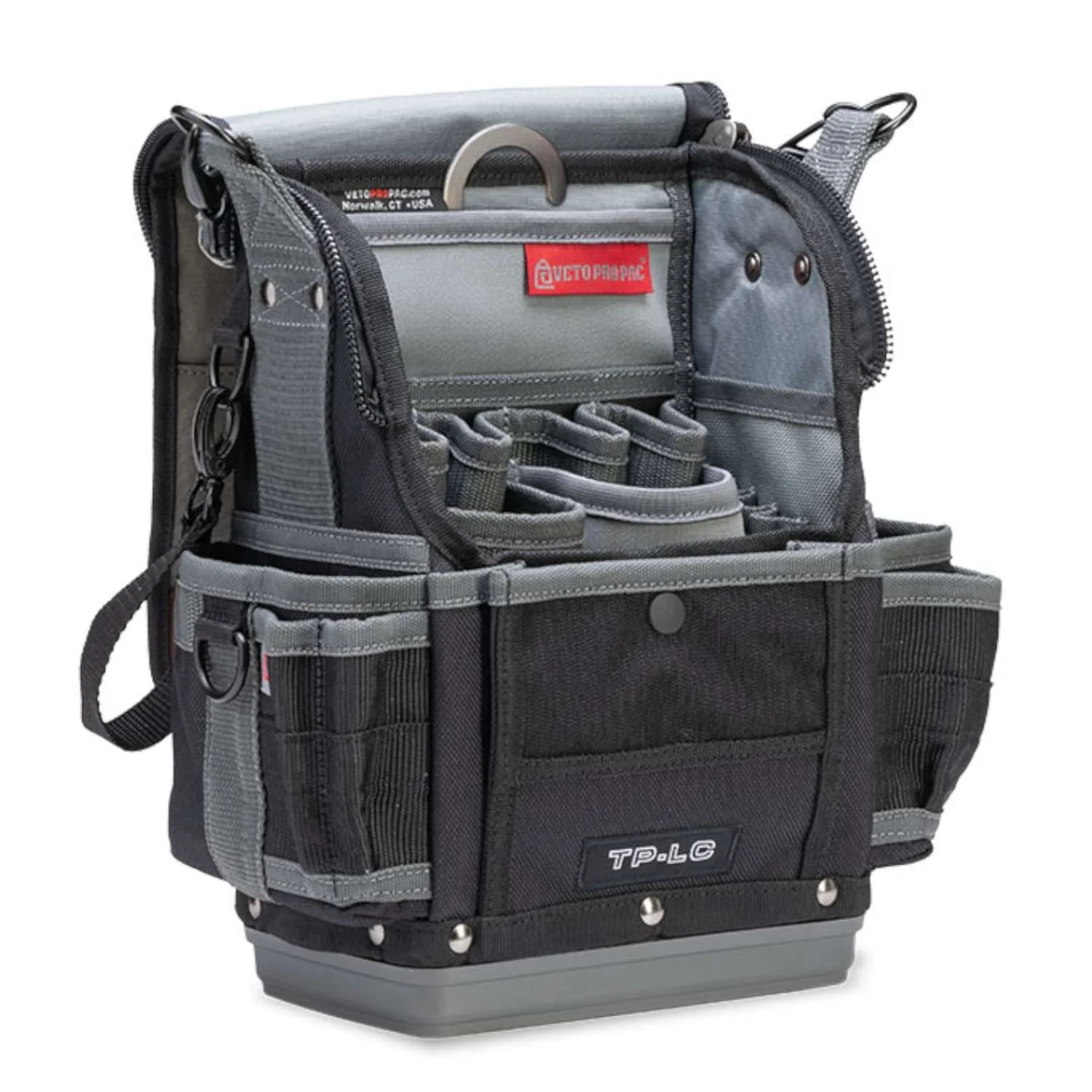 Veto Pro Pac TP LC Tool Pouch - Image 2