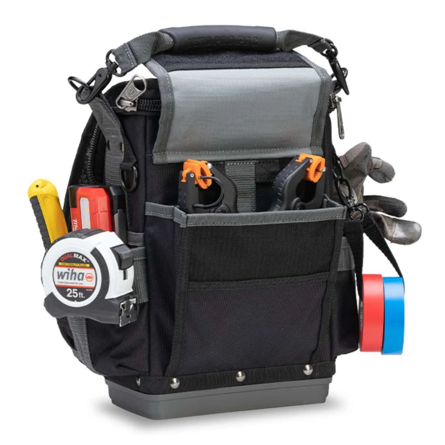 Veto Pro Pac TP LC Tool Pouch - Image 4