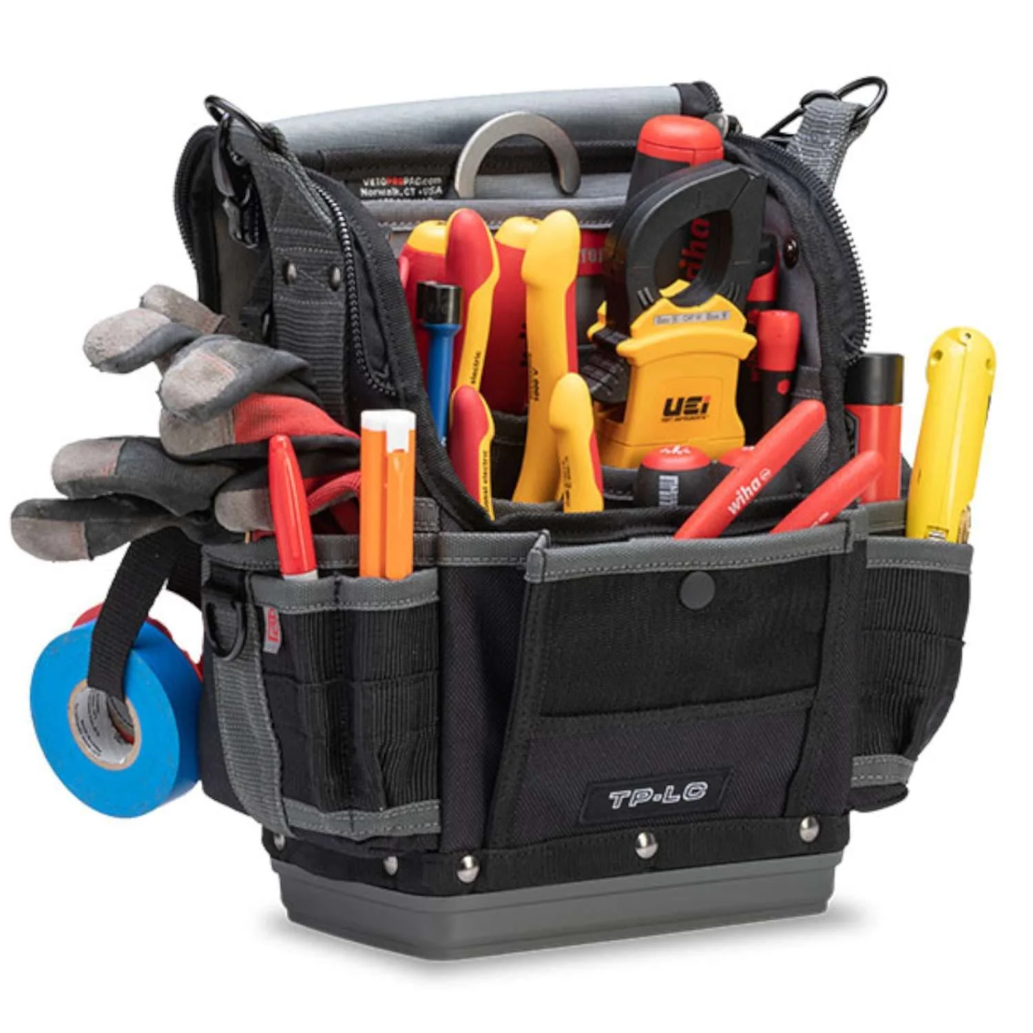 Veto Pro Pac TP LC Tool Pouch - Image 5