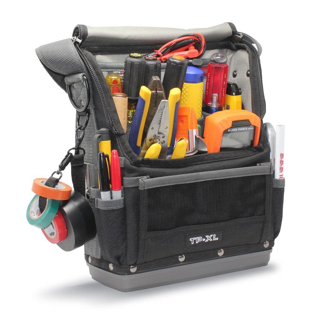 Veto Pro Pac TP XL Tool Storage - Image 3