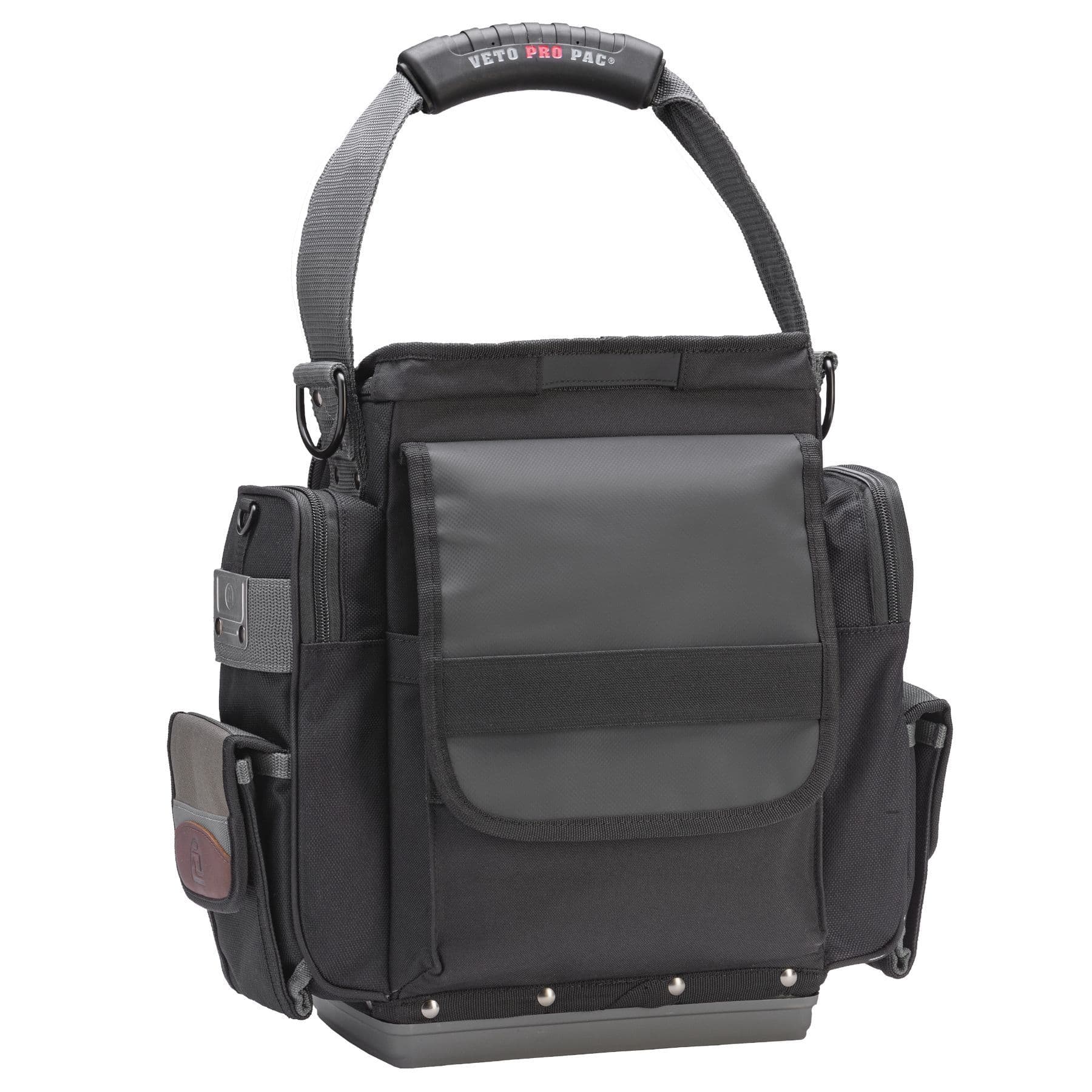 Veto Pro Pac TP XXL Extra Large Zippered Tech Tool Pouch - Image 3