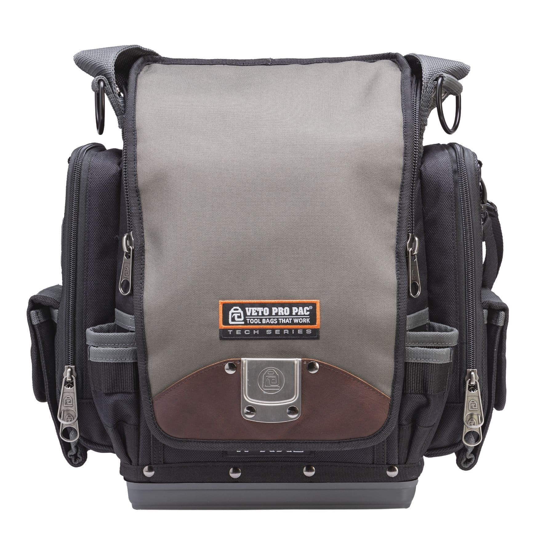 Veto Pro Pac TP XXL Extra Large Zippered Tech Tool Pouch - Image 4