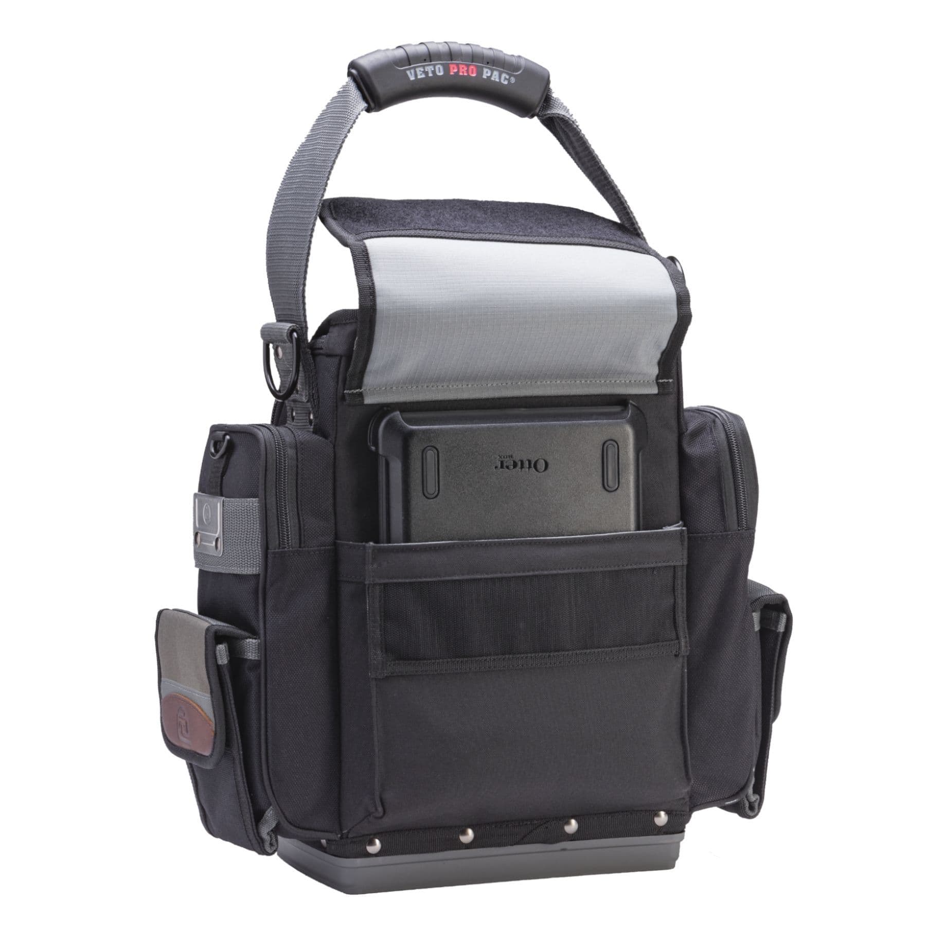 Veto Pro Pac TP XXL Extra Large Zippered Tech Tool Pouch - Image 5