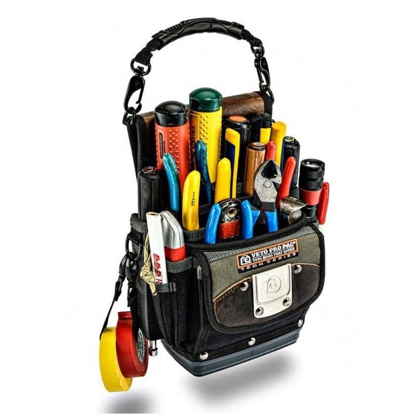 Veto Pro Pac TP4B AX3520 - Image 3