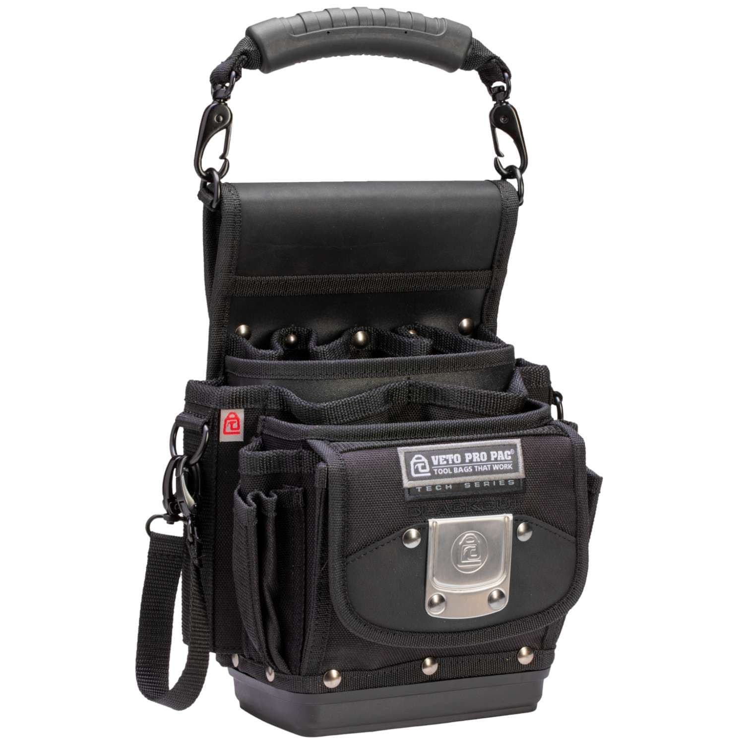 Veto Pro Pac TP4B Blackout Tool Pouch - Image 2