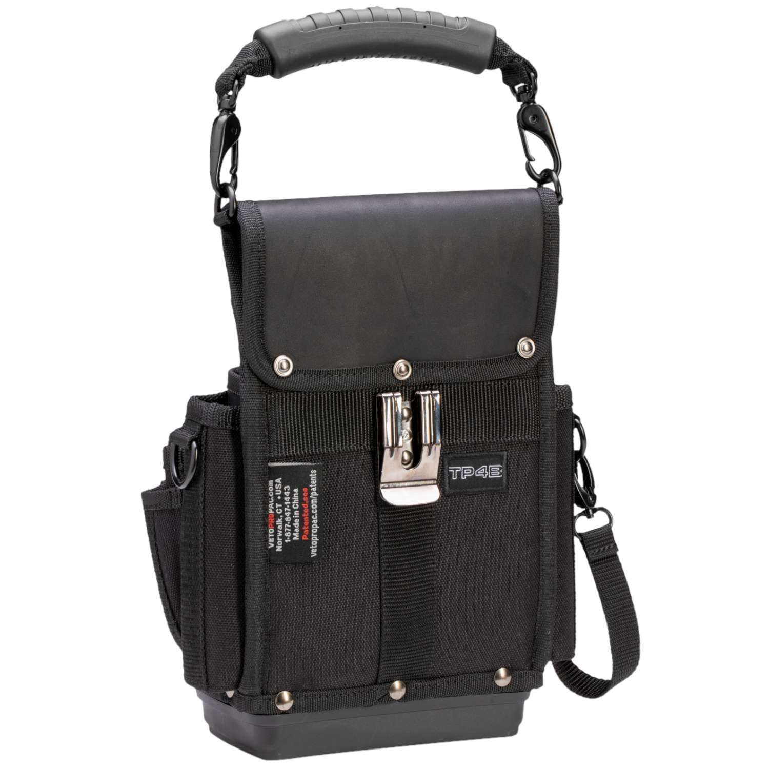 Veto Pro Pac TP4B Blackout Tool Pouch - Image 3