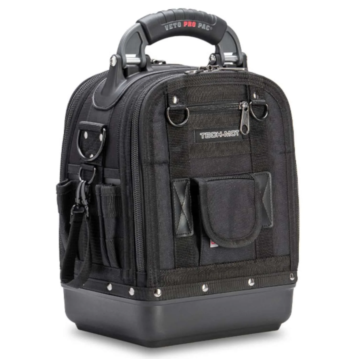 Veto TECH MCT Blackout Tool Bag - Image 5