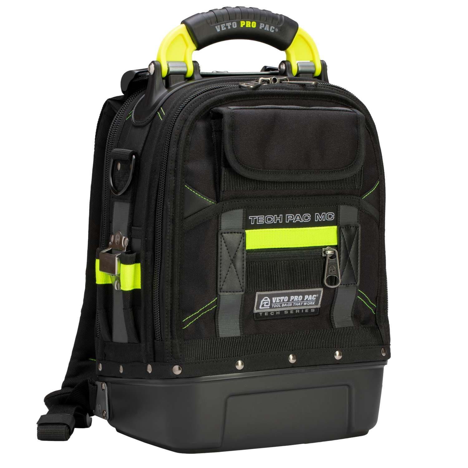 Veto Tech PAC MC Special Ops Tool Bag Backpack - Image 3