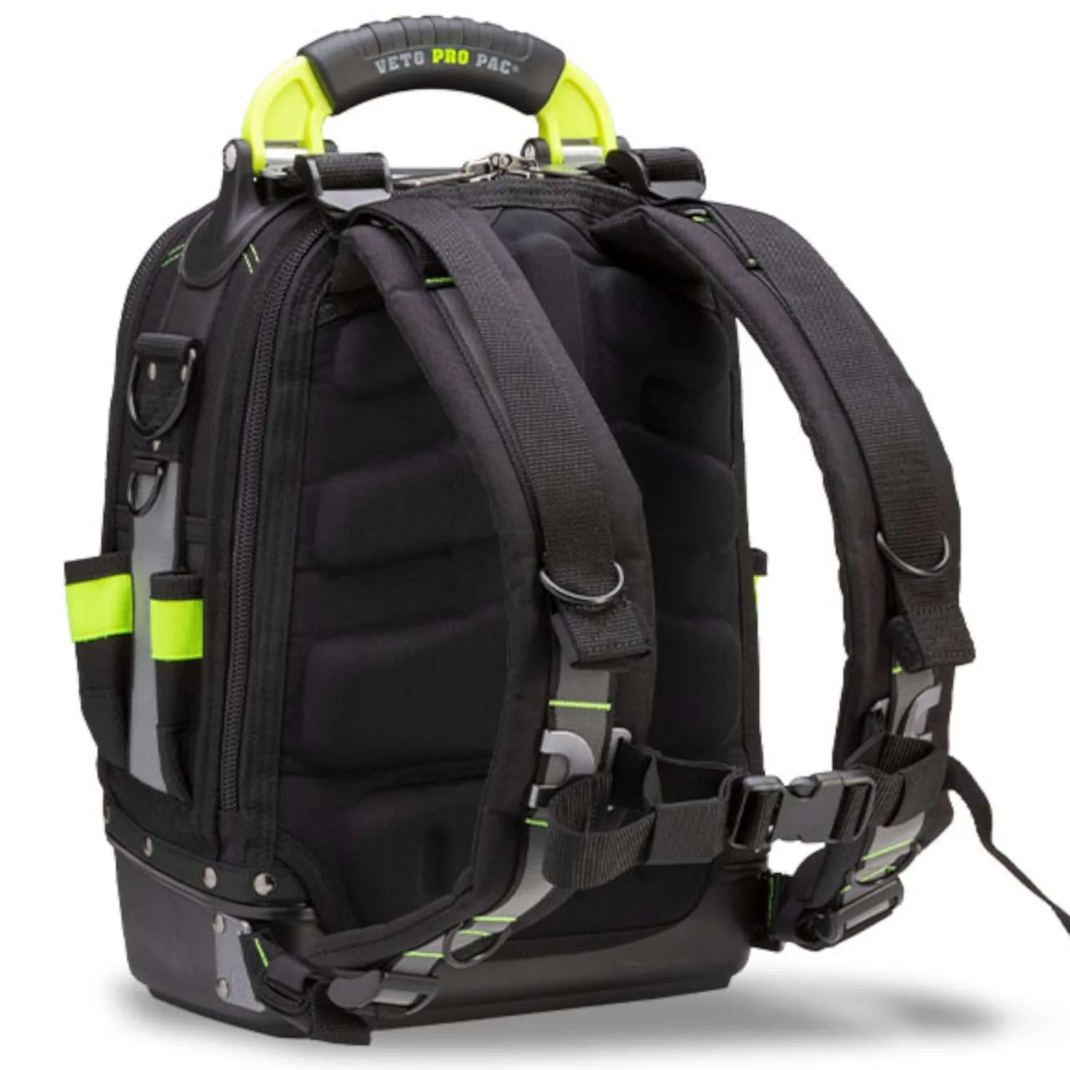 Veto Tech PAC MC Special Ops Tool Bag Backpack - Image 4